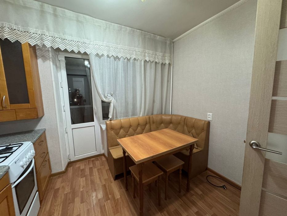 3-х комн квартира