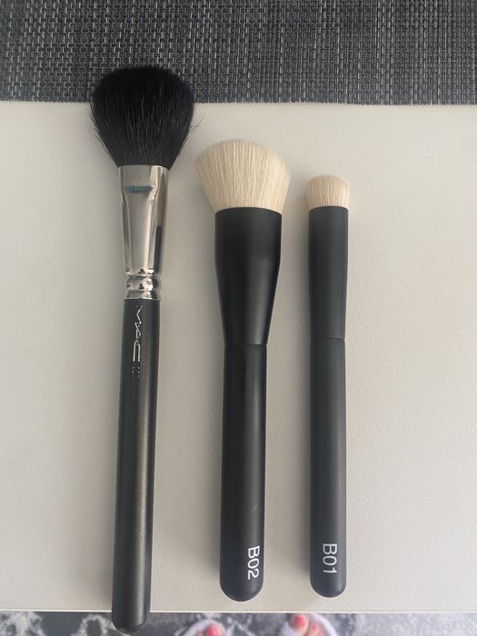 Четки за грим MAC REPHR