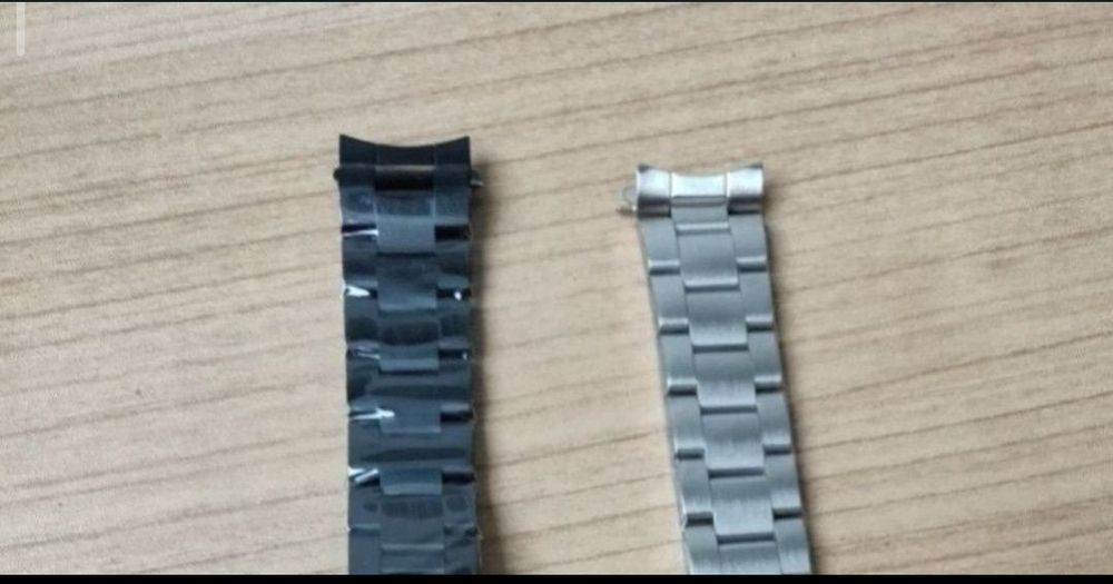 Curea ceas inox tissot orient omega seiko 21 21mm zale curbate fossil