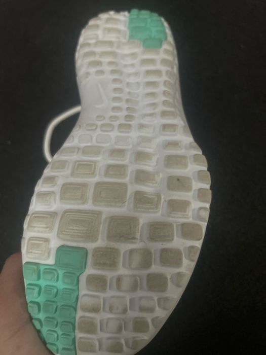 Adidasi nike de fotbal