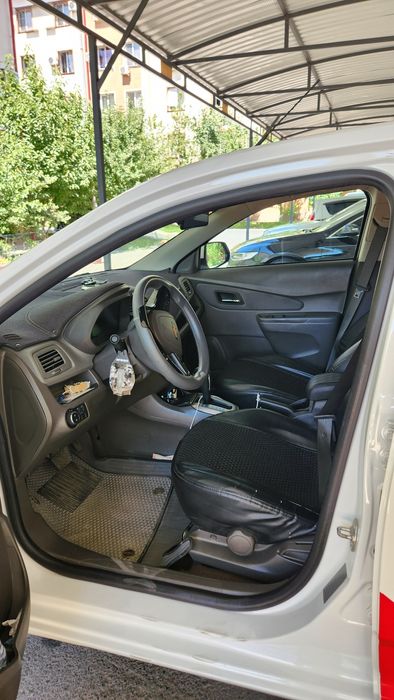 Chevrolet Cobalt