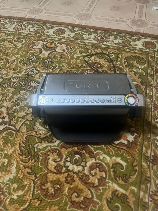 Продам грильницу