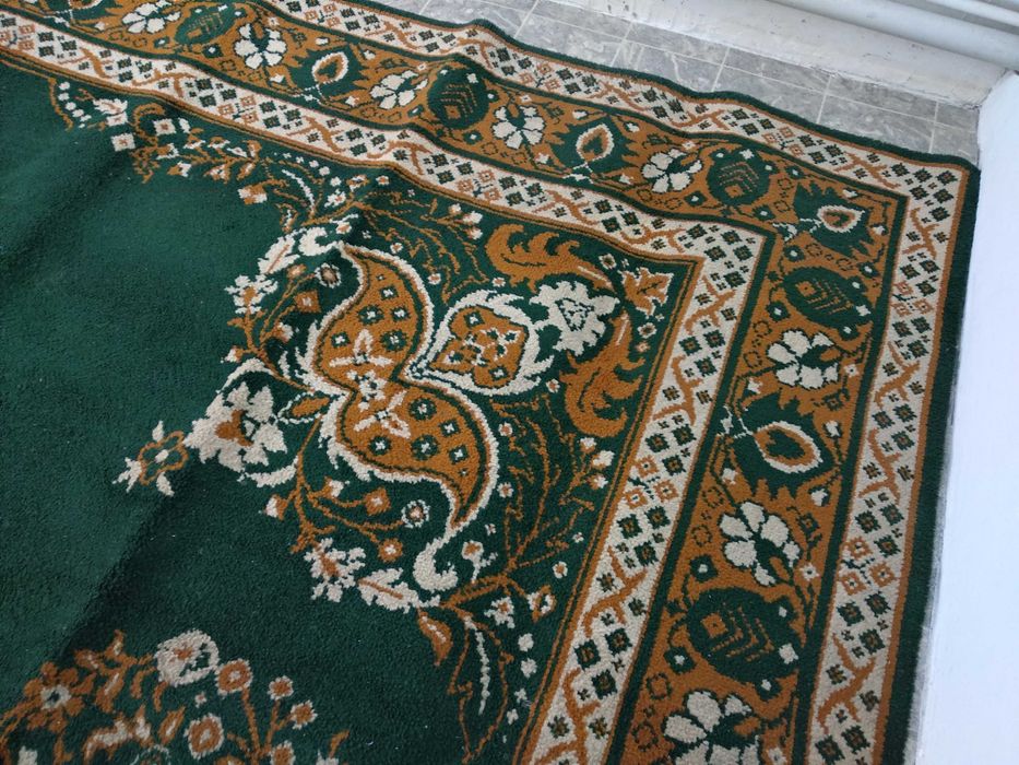 Ковёр, палас. 3 x 4 (Germany).