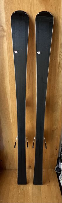 Schiuri Rossingnol Unique 4S 156cm