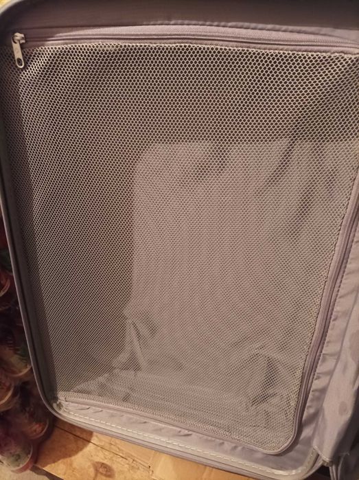 Куфар Samsonite Bright light