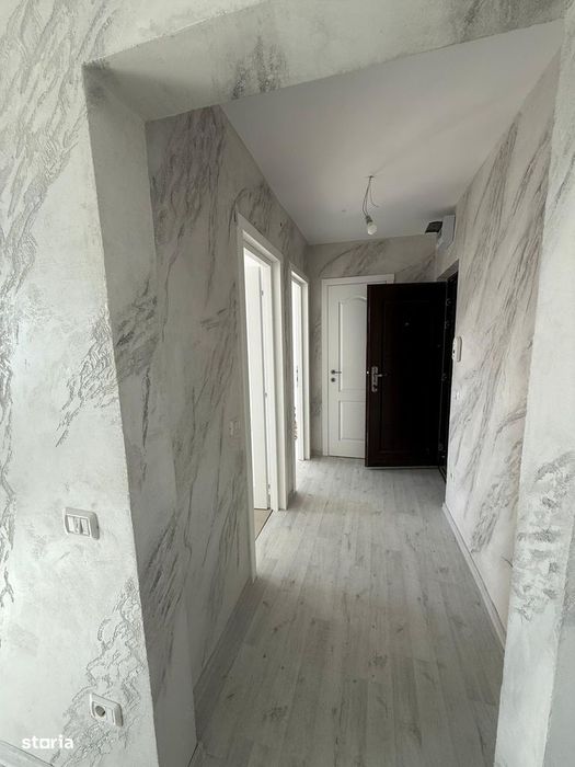 apartament renovat