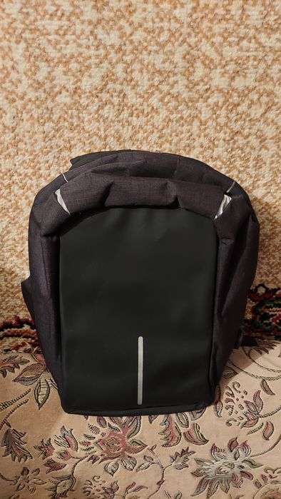 Рюкзак целый чистый