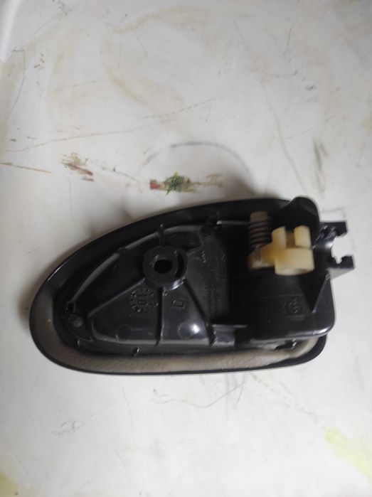 дръжка за врата Renault