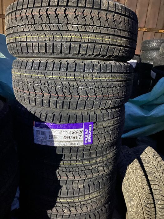 Шины размер 215/60/16