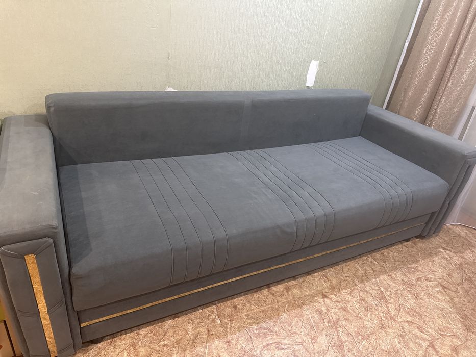Продам диван, в хорошем состоянии