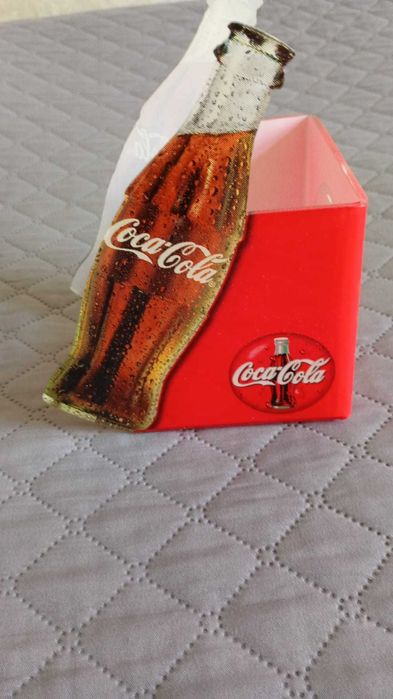 Кока Кола - сувенири