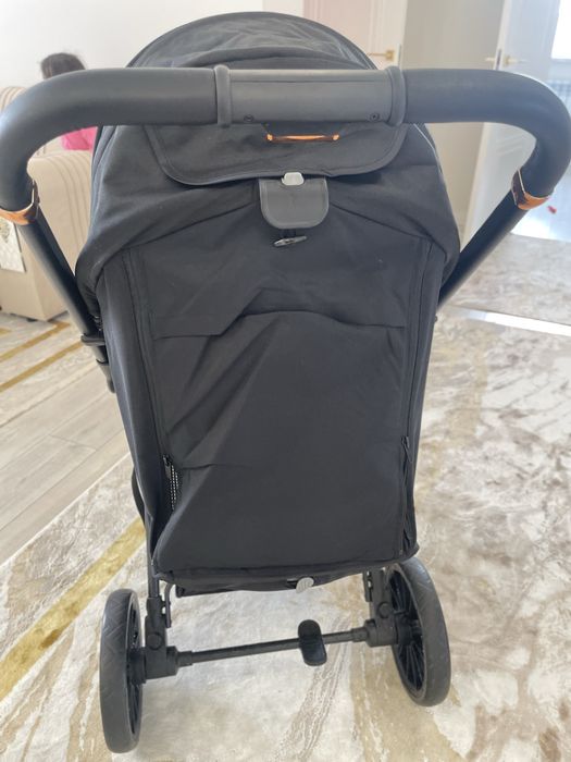 Коляска новая Ining baby