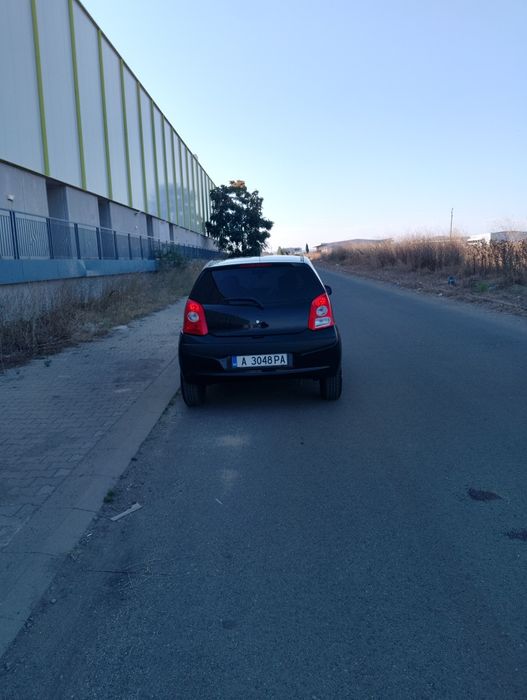 Коли под наем / rent a car