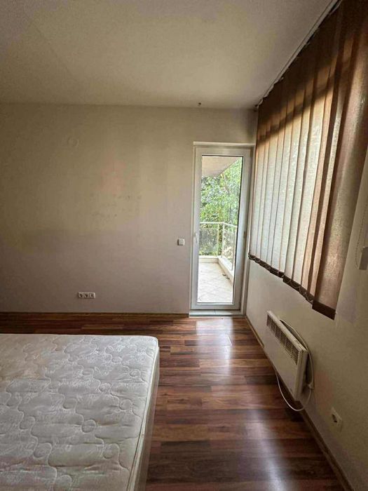 Тристаен апартамент в ж.к. Симеоново.