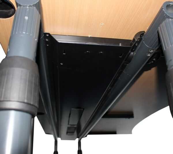 Birou reglabil  producator  Assman