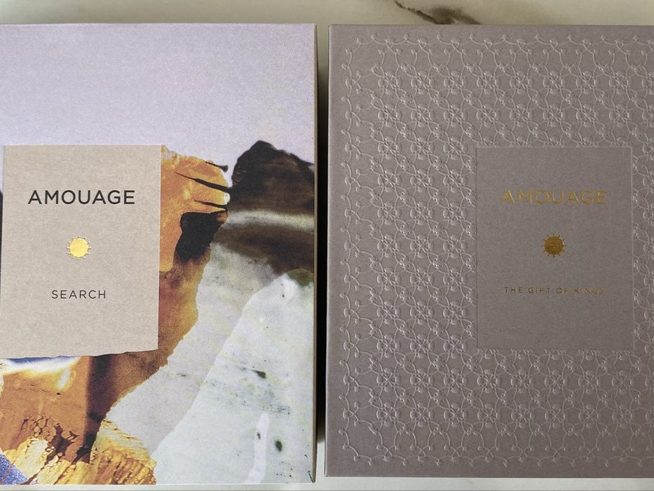 Парфюм Amouage 50 ml