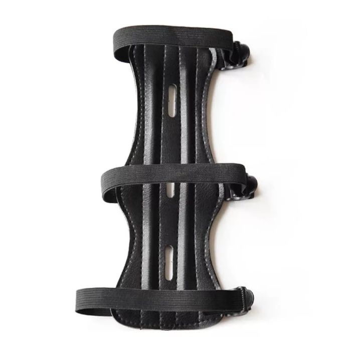 Kрага за стрелба с лък.