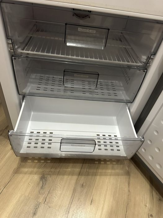 Хладилник Blomberg