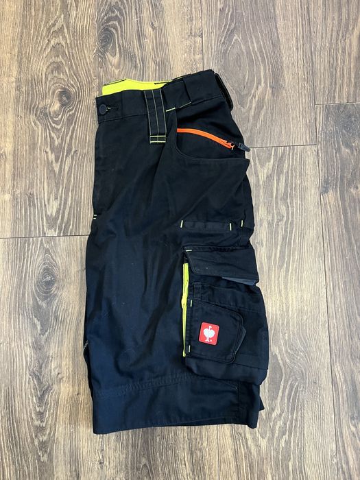 Engelbert Strauss pantaloni scurti 52