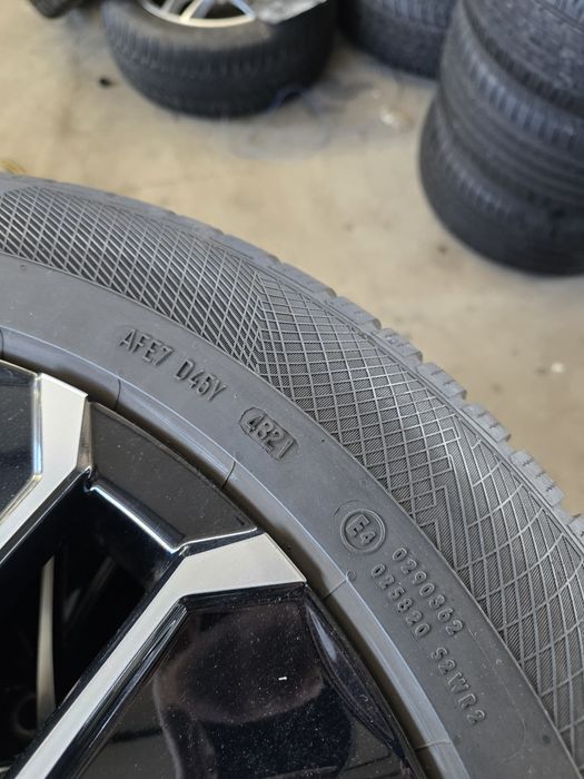 Джанти 19 / 5х120 - Toyota Mirai 5x120