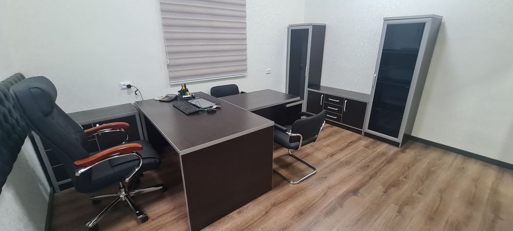 Набор руководителя "молодой директор"! От производителей!