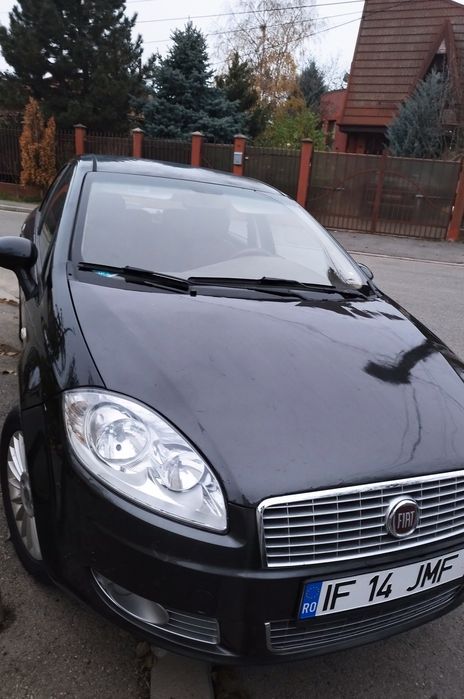 De vanzare Fiat Linea