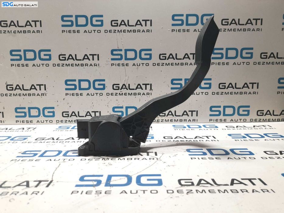 Pedala Acceleratie Peugeot 206 Plus 2009 - 2012 Cod 9687160280 0280755147 [N0111]