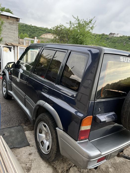 Suzuki vitara 1995