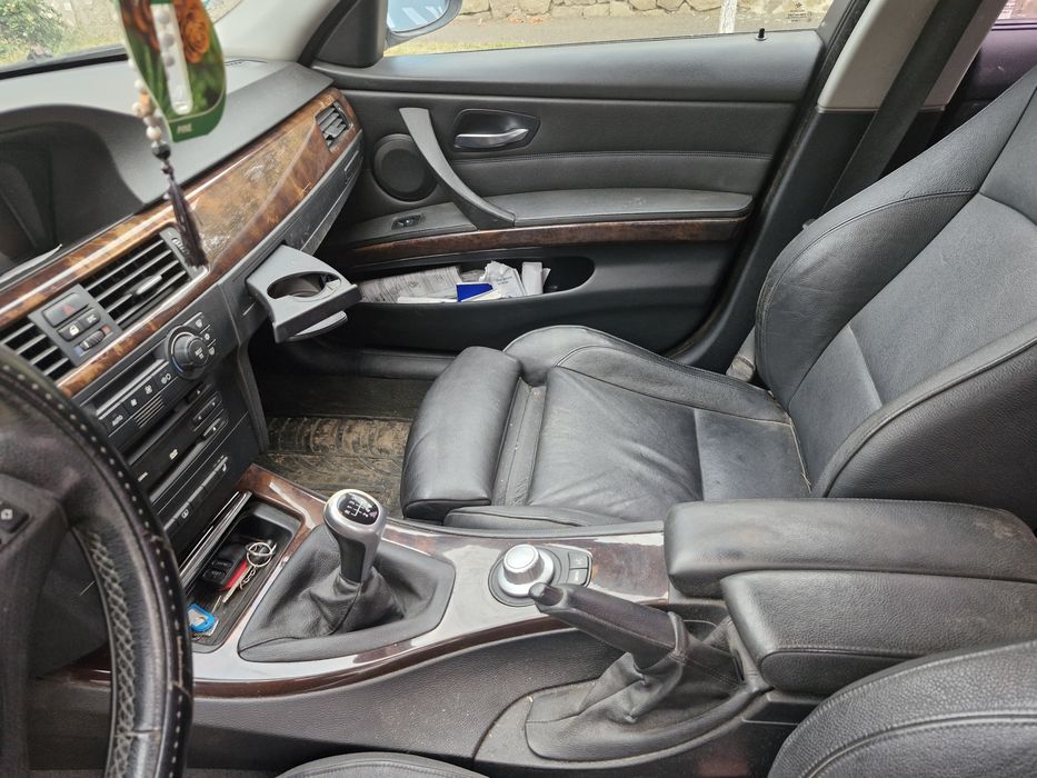 BMW 3 Series 2007 — imagine 3