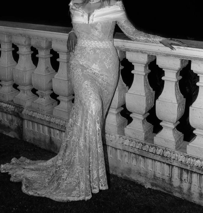 Rochie de mireasa