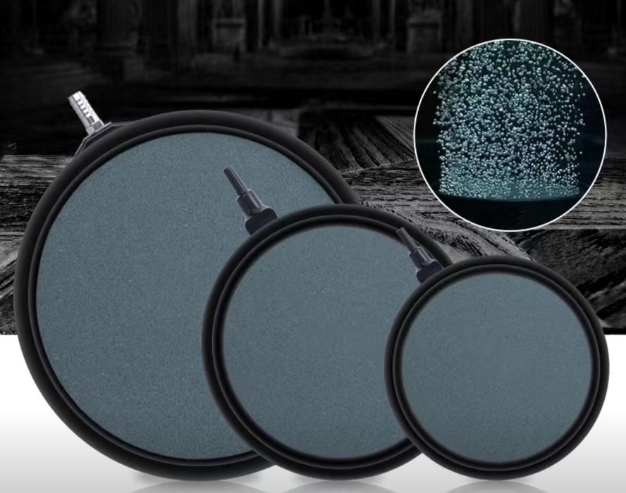 Распылители для аквариума