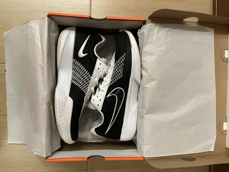 Nike Air Zoom G.T. Cut Academy - 44.5