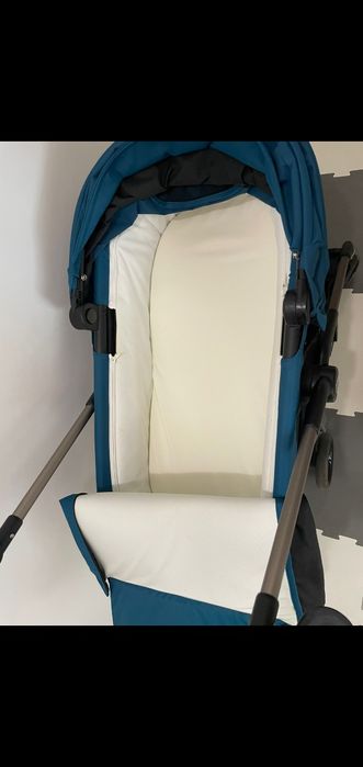 Carucior cybex melio 2 în 1