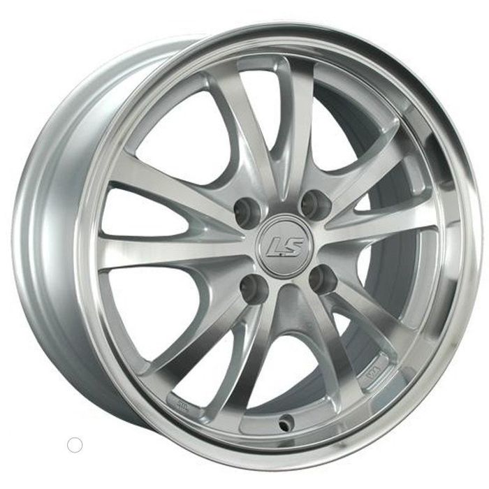 LS, R15, титанка жақсы күйде