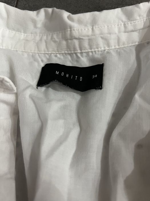 Дамкса Рокля ‘MOHITO’