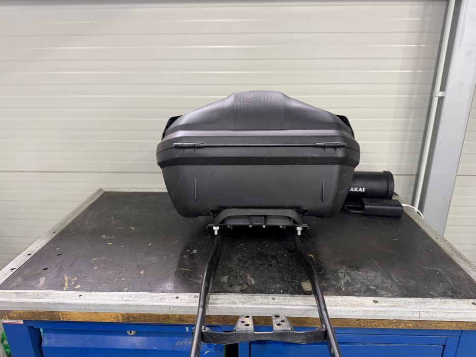 Vand TopCase Kappa dedicat Yamaha XJ6