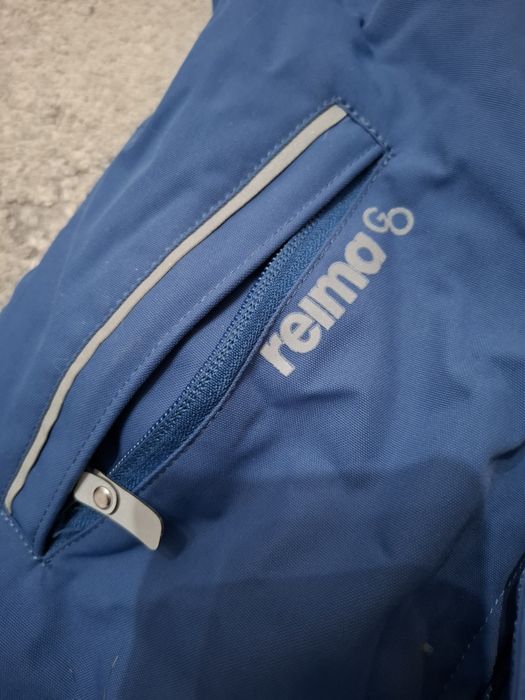 Combinezon Reima marime 128