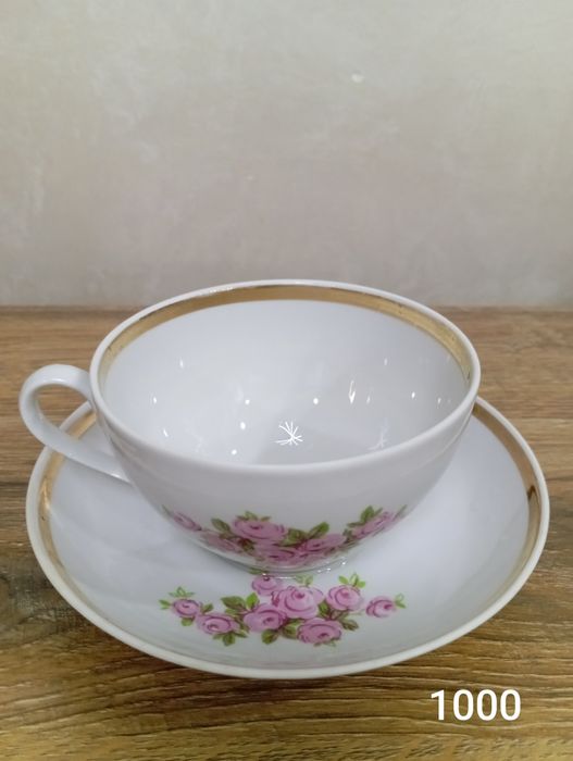 Продам посуду советского периода