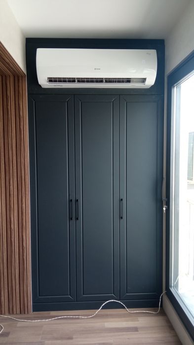 Мебель на заказ Кухонные приходской гардероб спальная