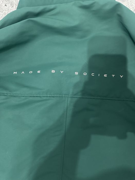 Jacheta made by society marimea L