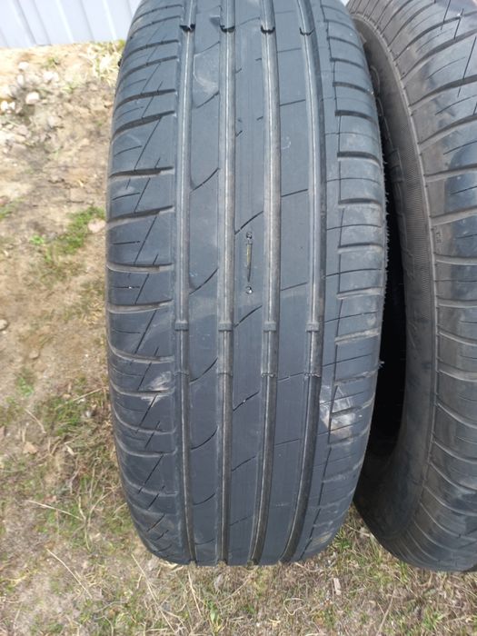 Продам шины на 16диаметр