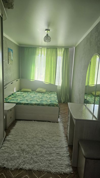 Сдается квартира в центре