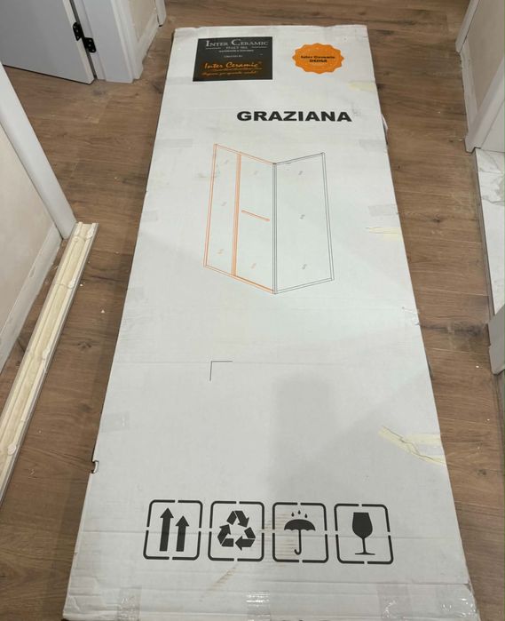 Продавам душкабина