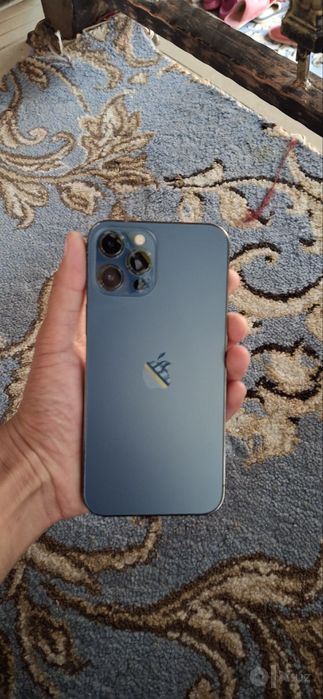 Iphone 12 pro max