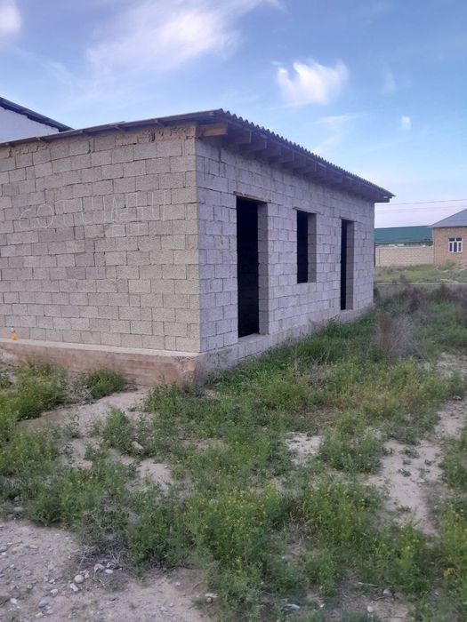 Termiz ximiyada 4 sotox yer sotiladi