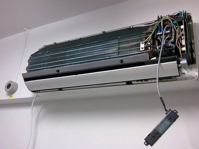 Respira un aer sanatos