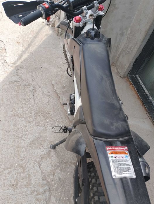 Мотор 125 Китайски