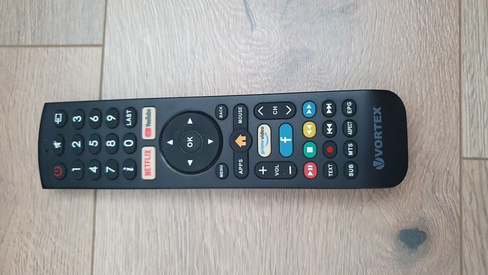 Tv smart vortex 32 " (81 cm)