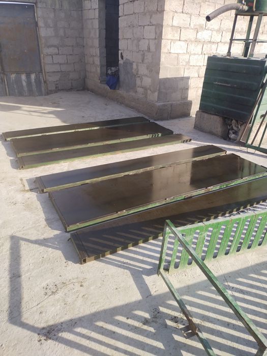 Gazabulok qoliplari sotiladi Manzil jondor