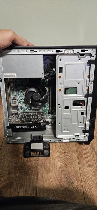 Компютър за гейминг или работа